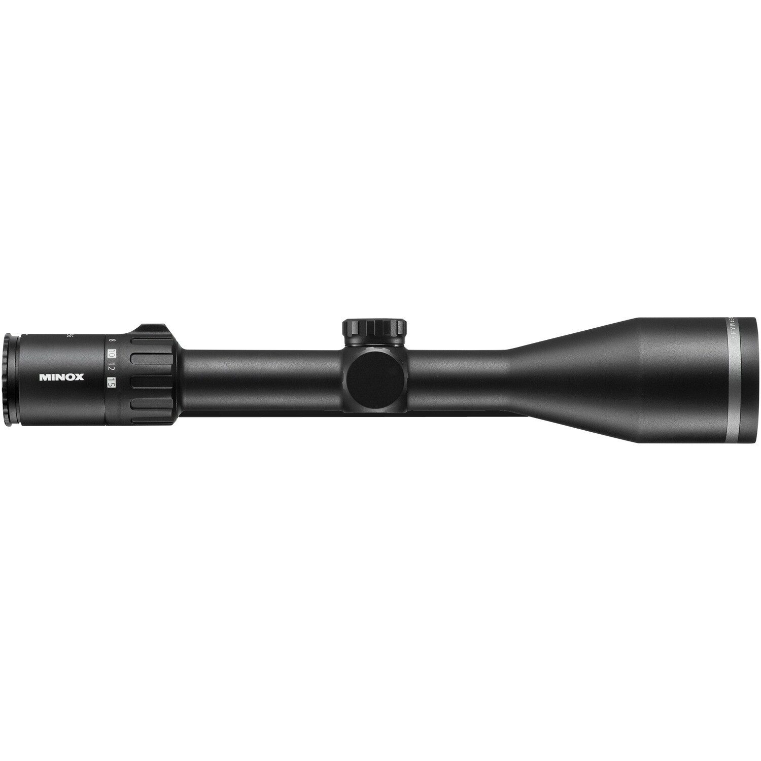 Minox Zielfernrohr Allrounder 3-15x56 S FRA Zielfernrohr