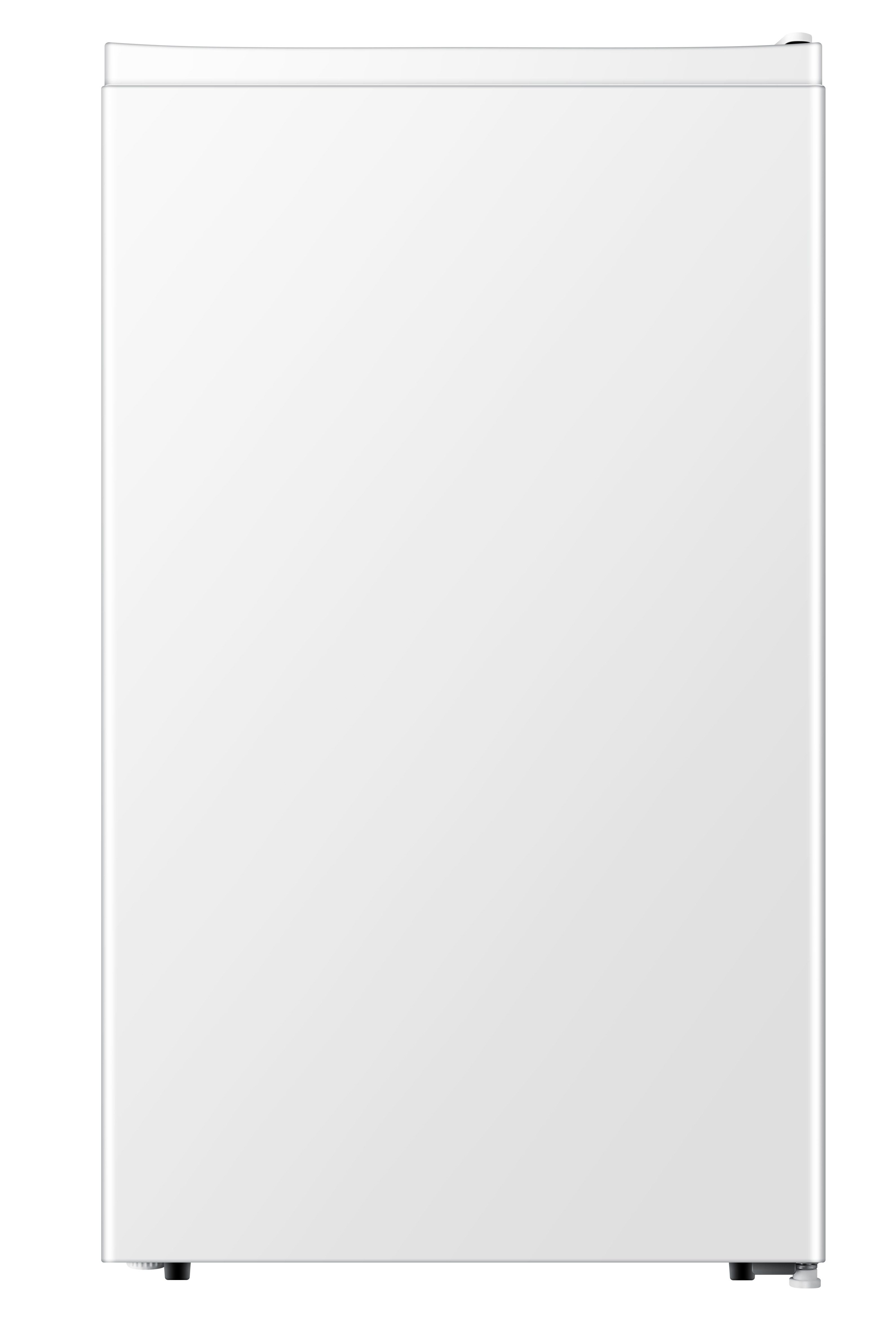 PKM Kühlschrank KS93E, 84 cm hoch, 47,5 cm breit, regelbares Thermostat, Kaltlagerzone, wechselbarer Türanschlag