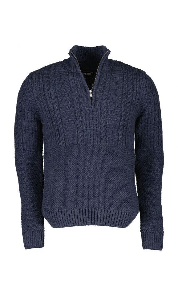 Superdry Jackenblazer Vintage Jacob Henley *