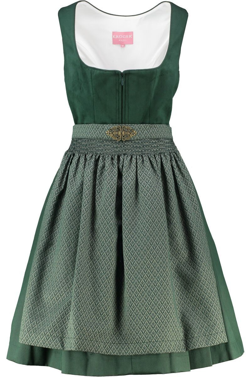 Krüger Madl Dirndl Alisha 60 cm günstig online kaufen