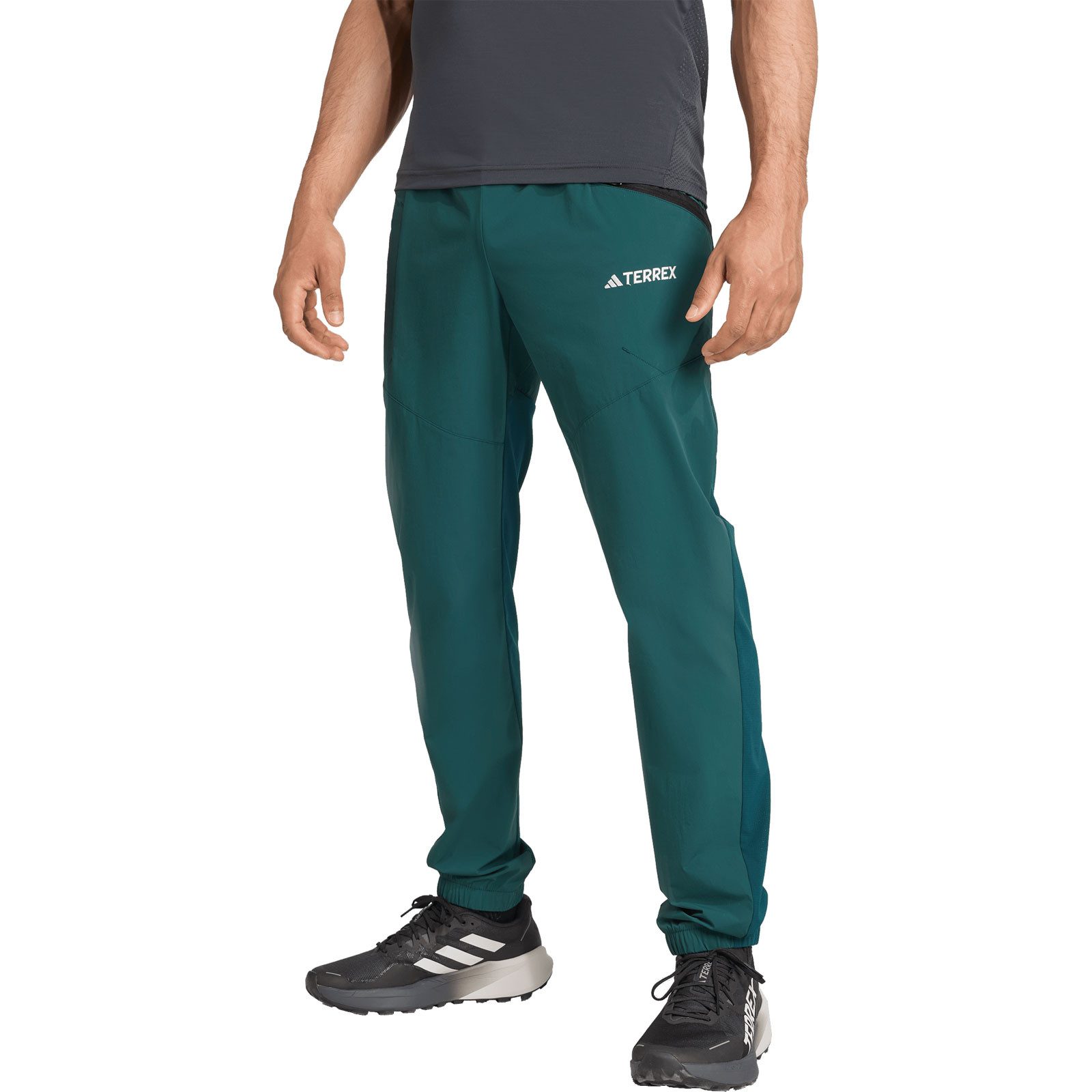adidas Performance Trekkinghose Terrex Xperior Light Hose Men JW9647 Vielse günstig online kaufen