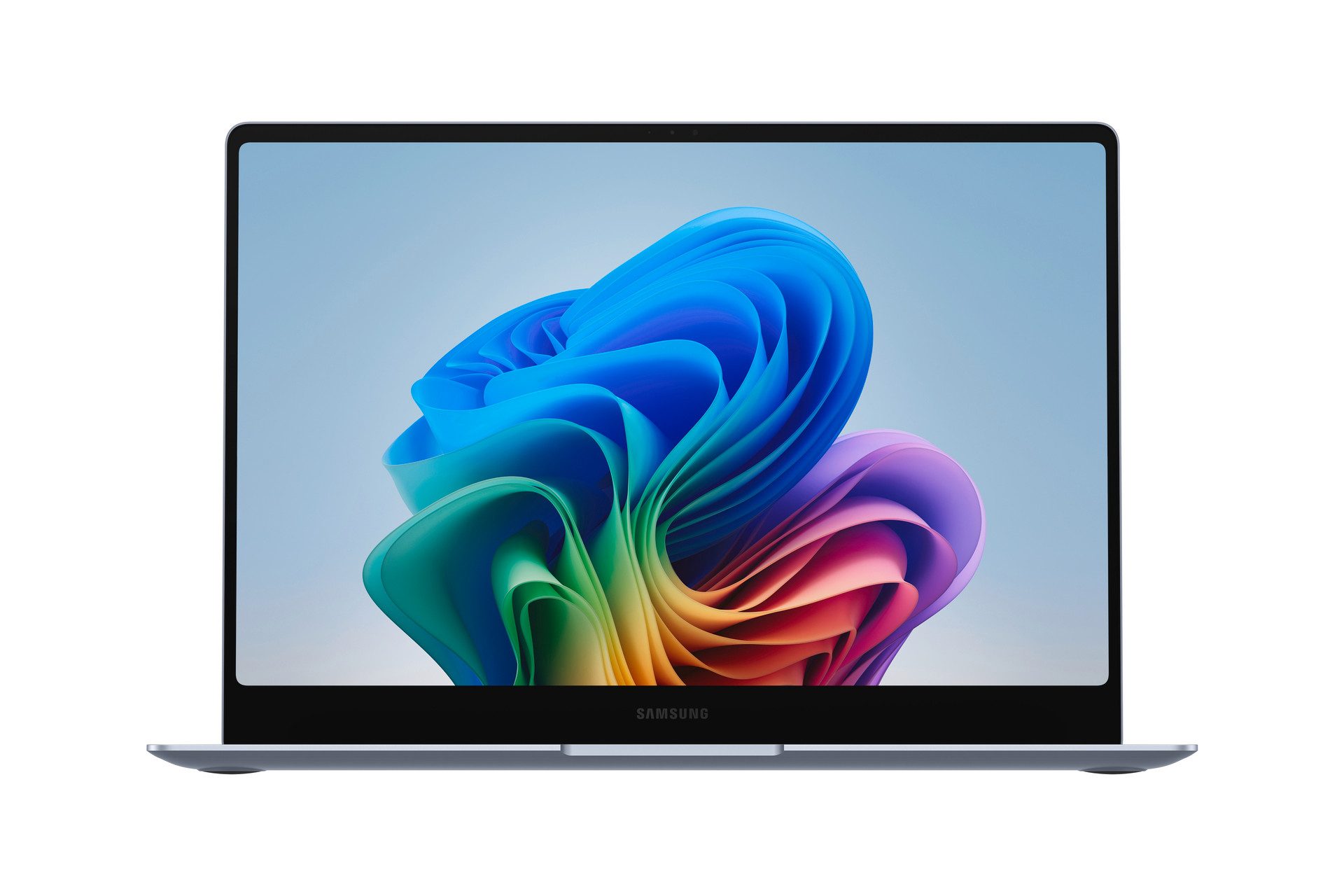 Samsung Galaxy Book4 Edge NP940X Notebook (35,6 cm/14 Zoll, Snapdragon X Elite X1E-80-100, Adreno, 16 GB, 512 GB SSD)
