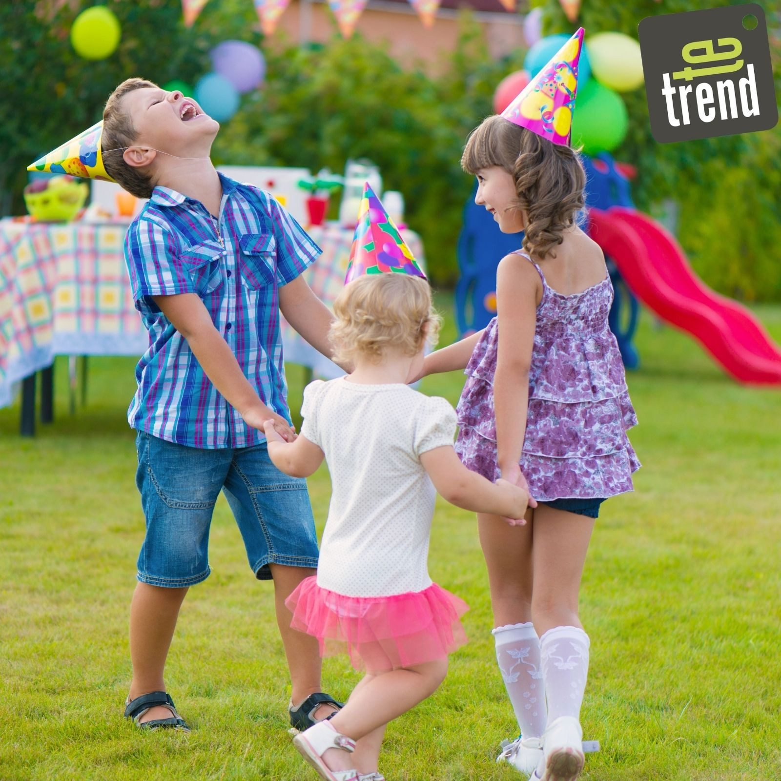 TE-Trend Wasserpistole 6 Stück 13 cm Spritzpistole Wasserspielzeug (6-tlg), Outdoor Spielzeug für nassen Spielspaß