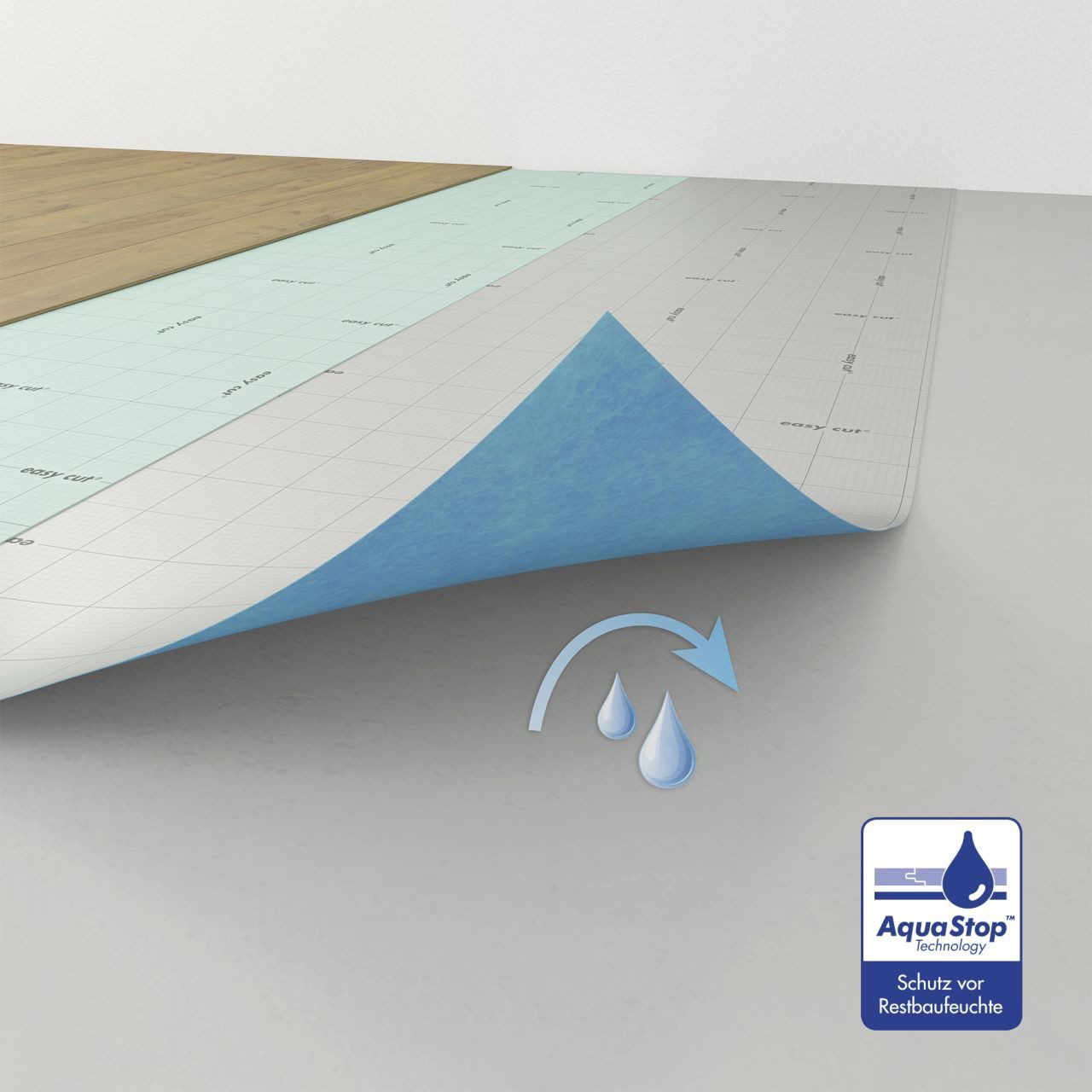 Selitstop® Komfort-Feuchteschutz 26 m² günstig online kaufen