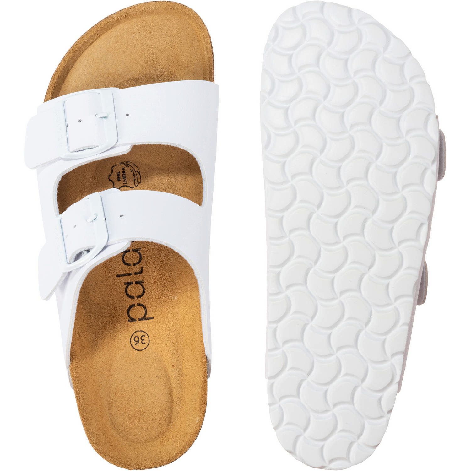 Palado Korfu Herren Pantolette günstig online kaufen