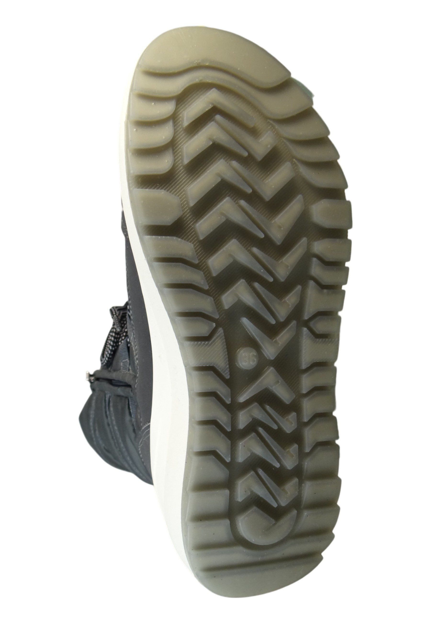 Lackner 7967 Bonita L's TX Anthrazit Stiefel