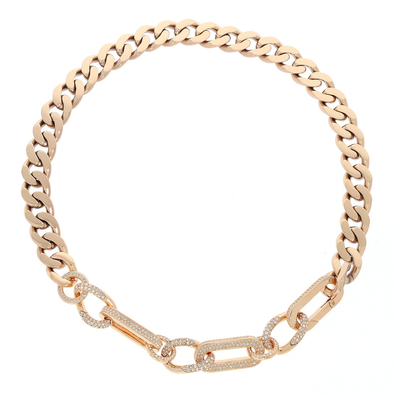 Swarovski Kette mit Anhänger günstig online kaufen