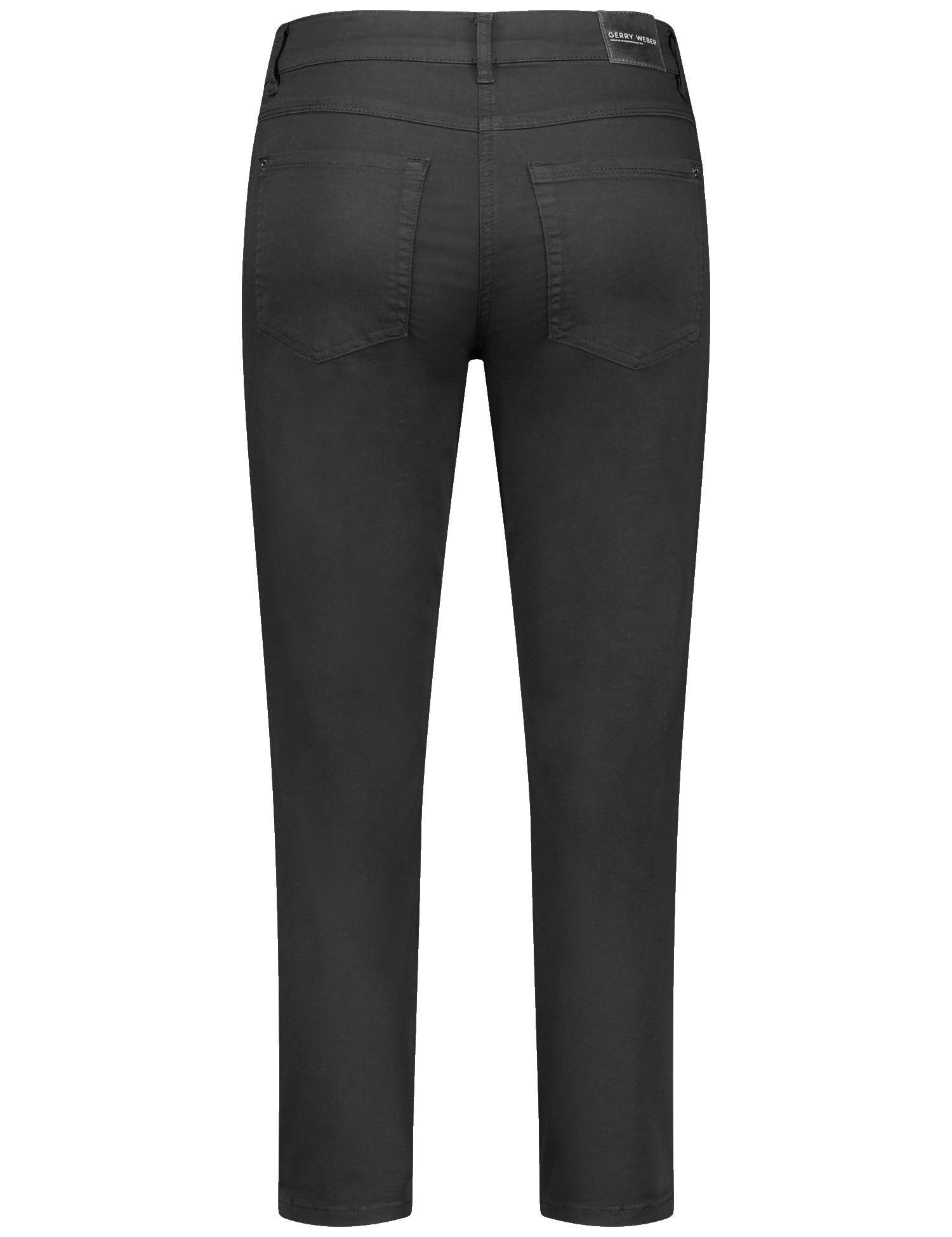 GERRY WEBER 5-Pocket-Jeans günstig online kaufen