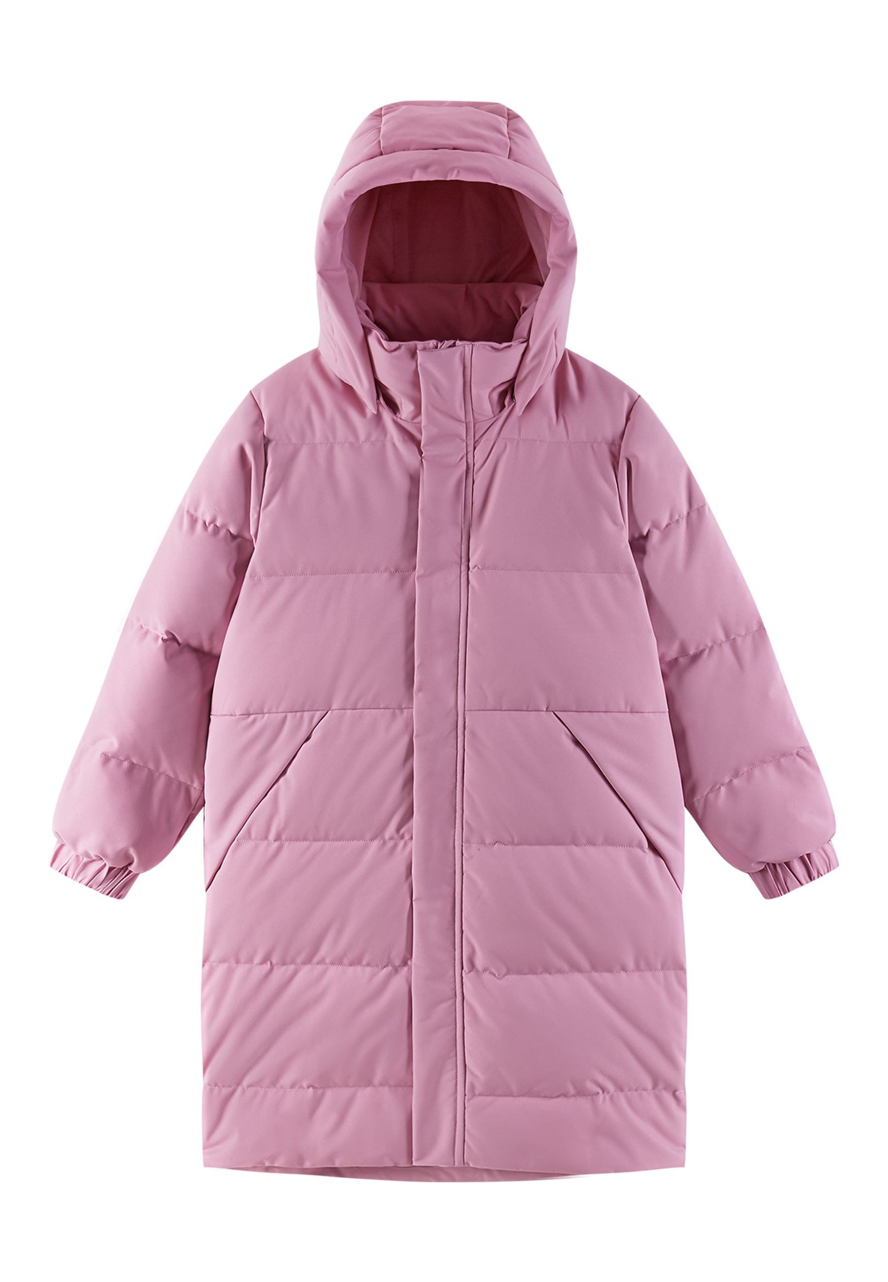 reima Daunenjacke WINTERJACKE PARKKALA Daunenjacke (1-St) bluesign®-zertifiziert