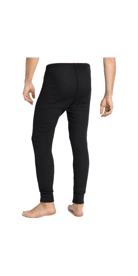 Odlo Thermounterhose Odlo Active Warm Eco Herren Funktionsunterwäsche Hose günstig online kaufen