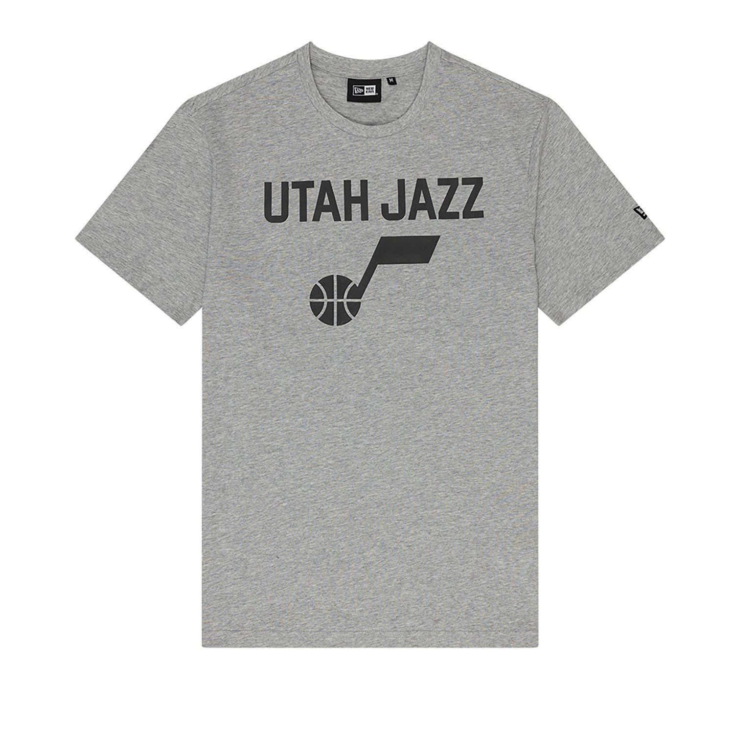 Rundhalsshirt NOS NBA REGULAR TEE UTAJAZ HGR
