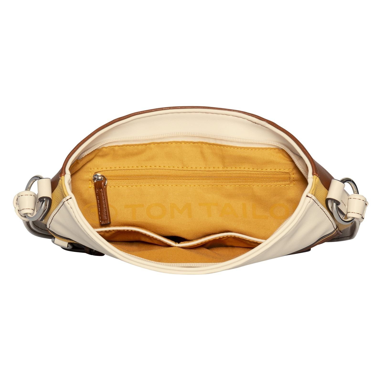 TOM TAILOR Umhängetasche Jule Cross Bag günstig online kaufen