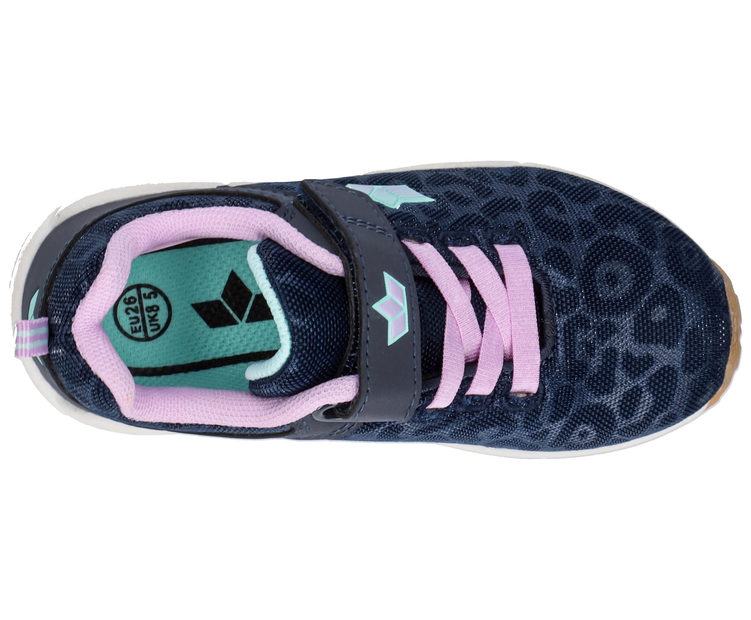 Lico Sportschuh Alisa VS Hallenschuh