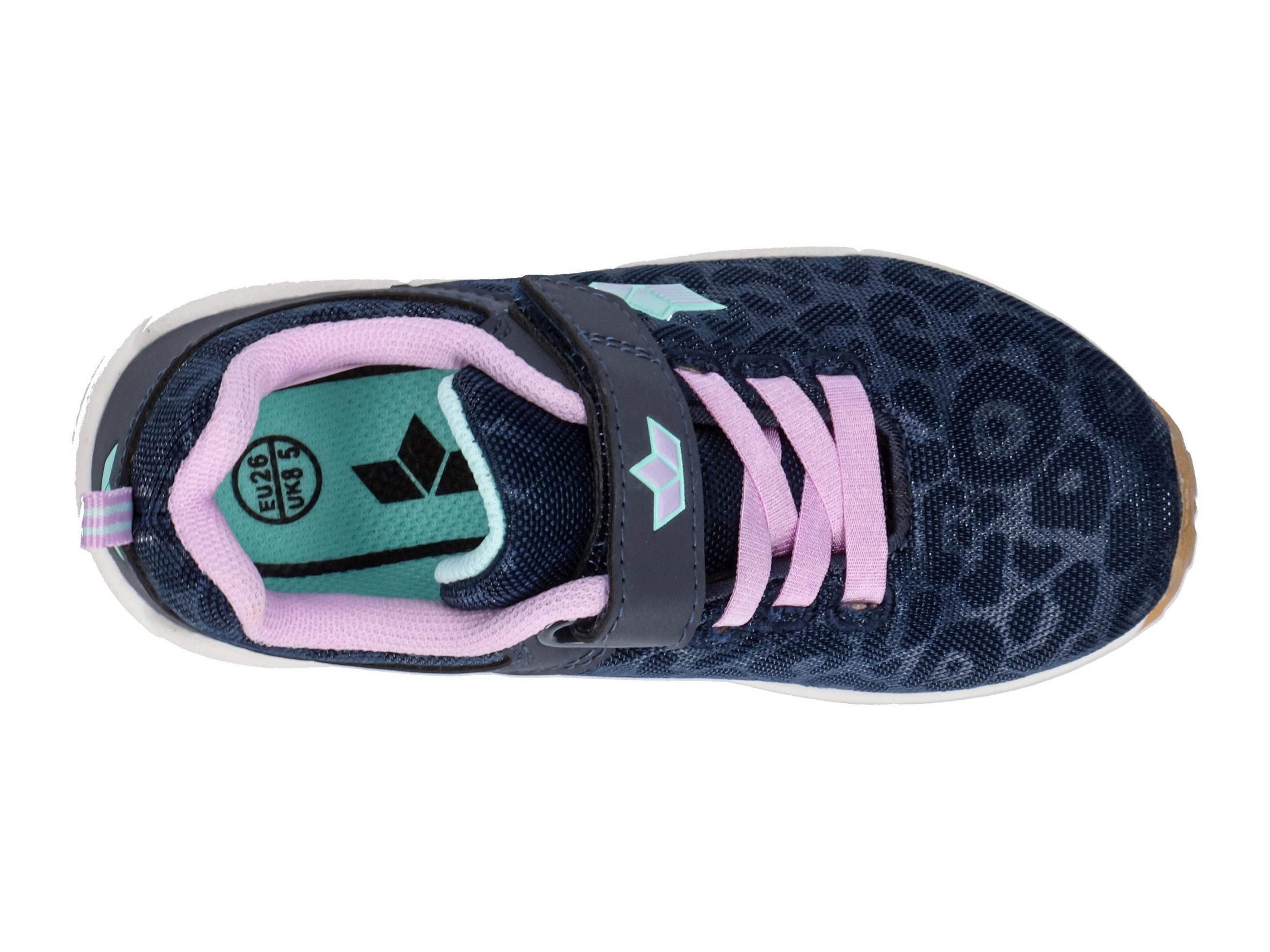 Lico Sportschuh Alisa VS Hallenschuh – Bild 5 von 5