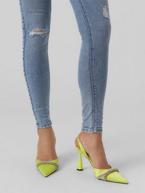Vero Moda High-waist-Jeans SOPHIA (1-tlg) Weiteres Detail