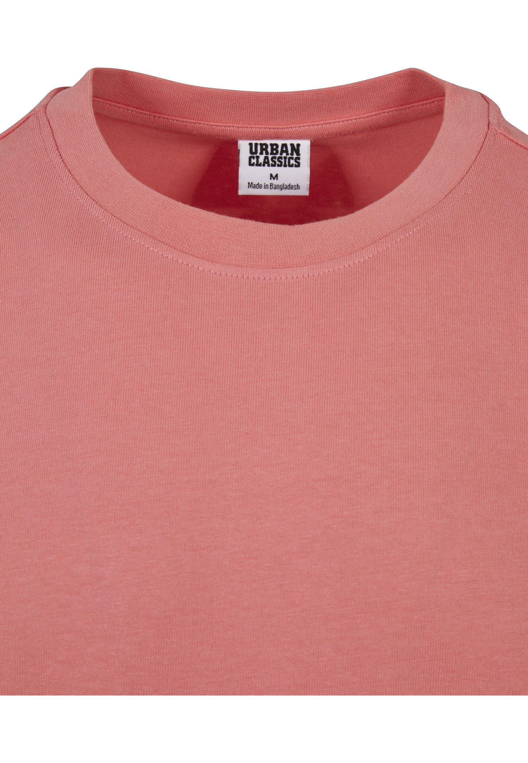URBAN CLASSICS T-Shirt Urban Classics Herren Heavy Oversized Tee (1-tlg)
