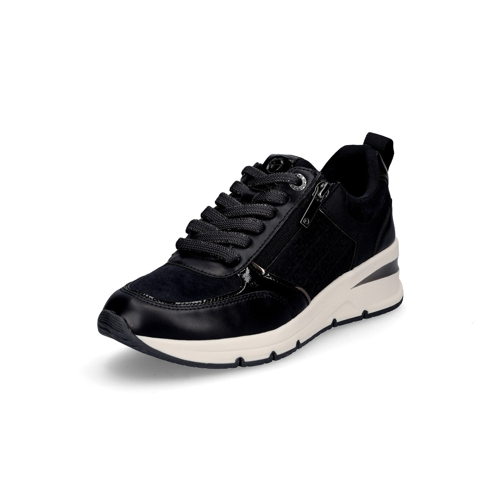 Tamaris Tamaris Damen Sneaker navy Sneaker günstig online kaufen