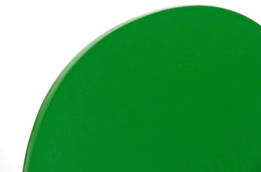CLP Besucherstuhl Diego V2 (16er grün Set), stapelbar