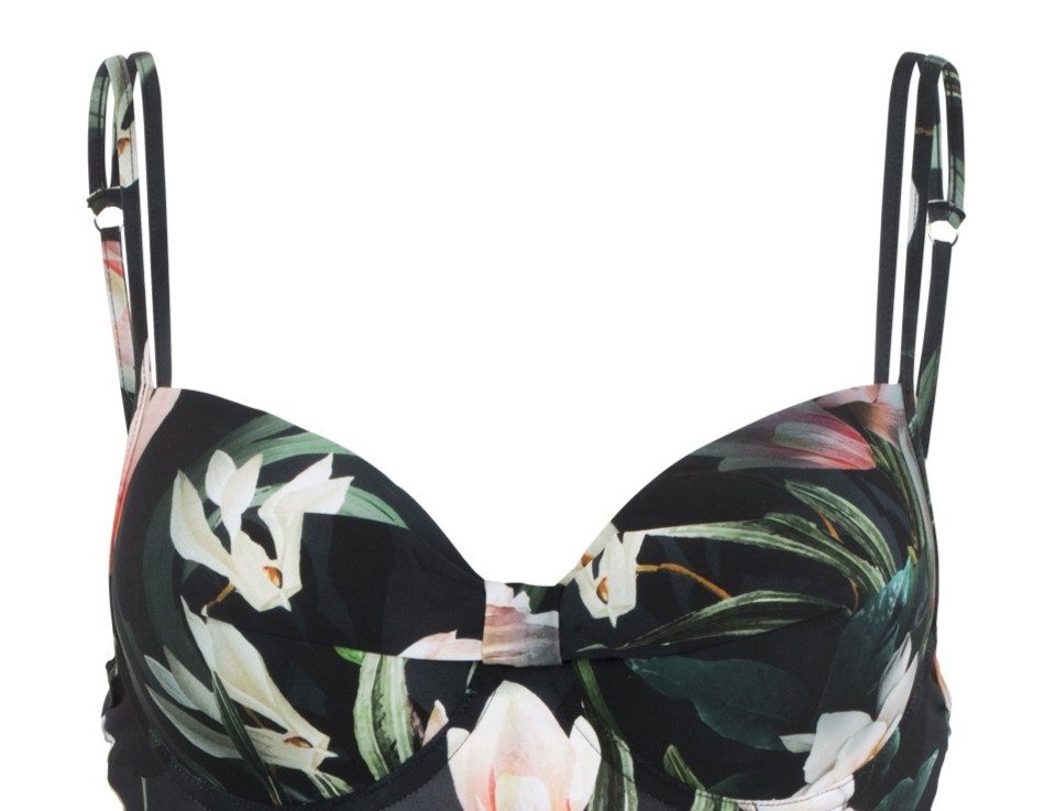 Fashy Badeanzug Badeanzug