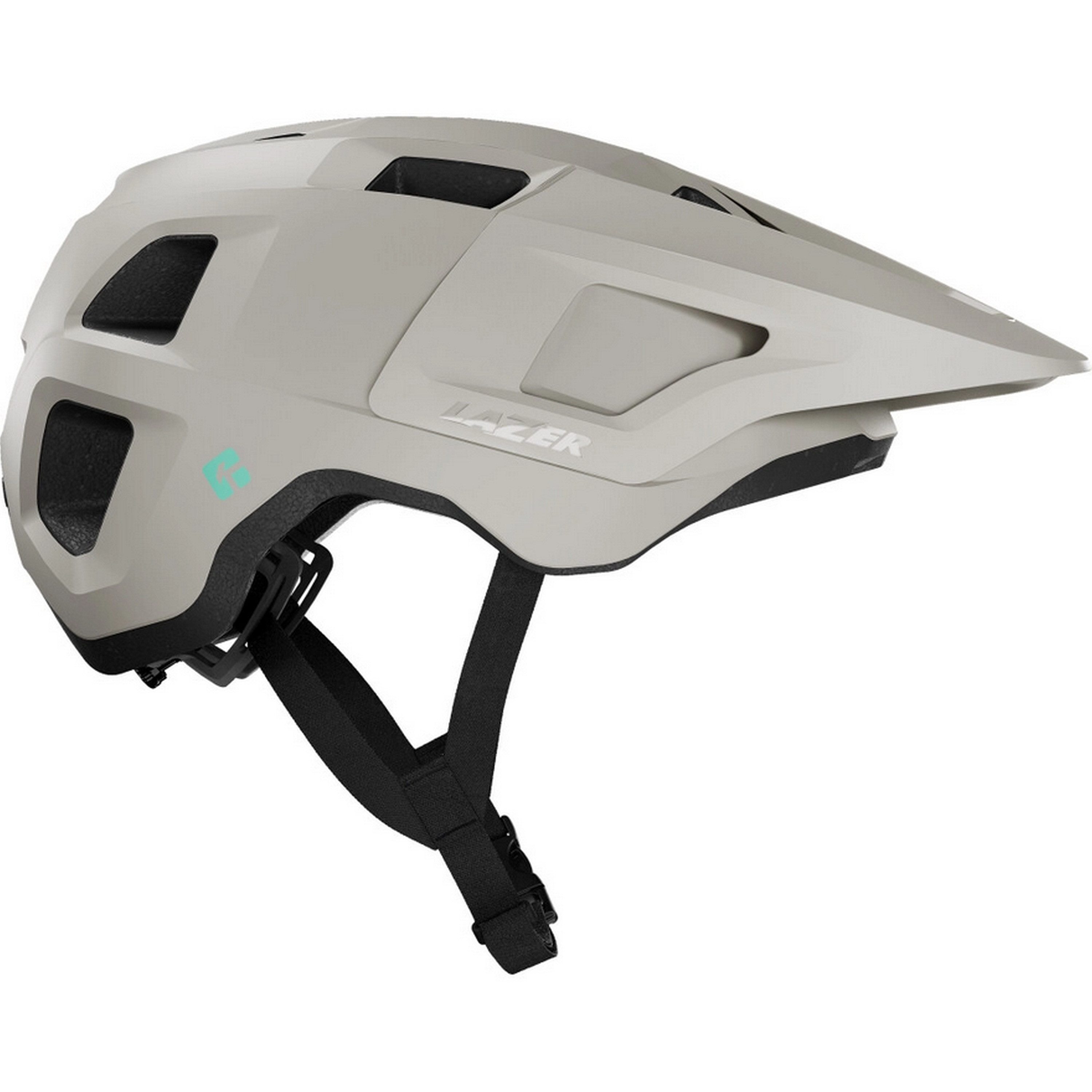 Lazer Fahrradhelm, MTB-Helm Lupo KinetiCore