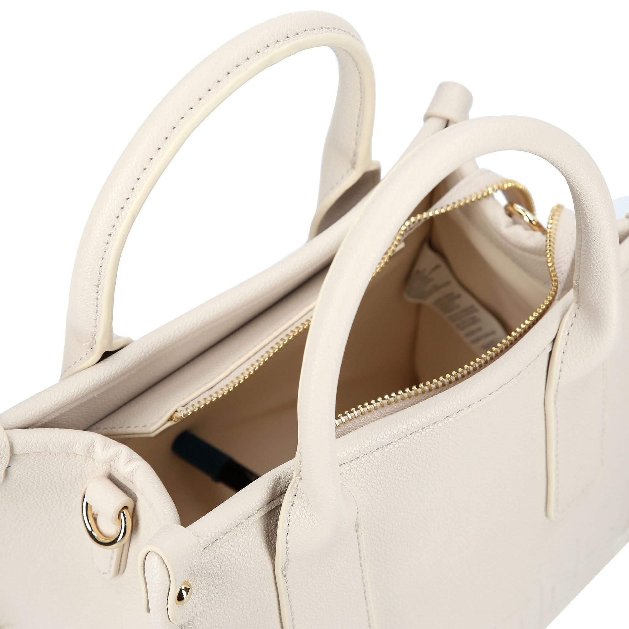 VALENTINO BAGS Shopper Foxy Re, Polyurethan