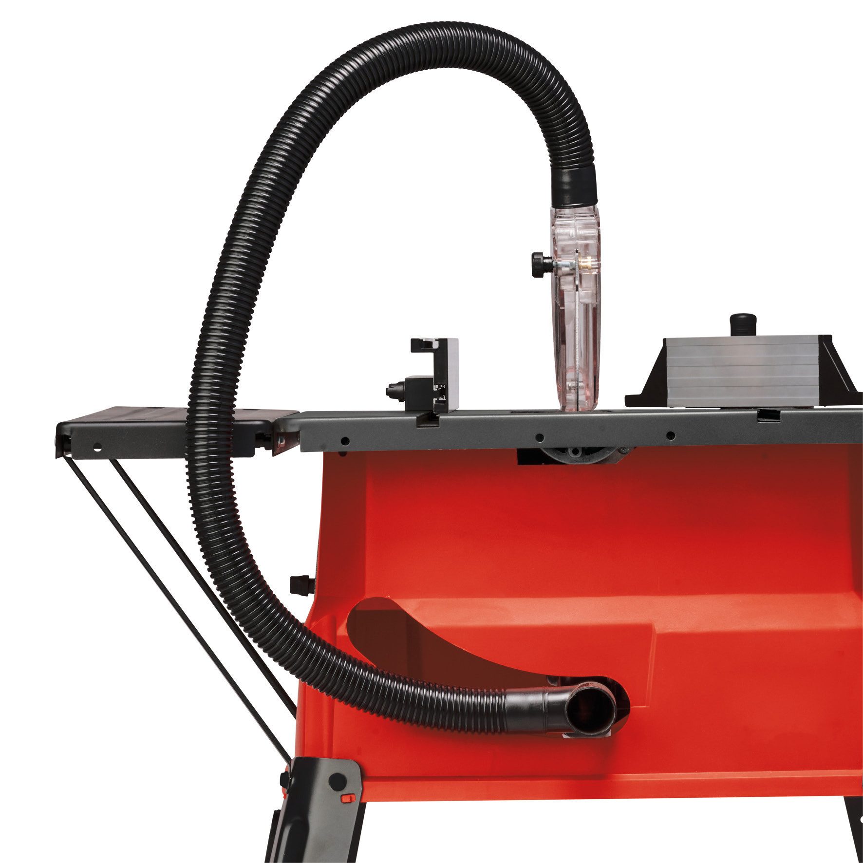 Einhell Tischkreissäge TC-TS 2025/2 U, 220-240 V, 2000 W, 5000 U/min, mit Parallelanschlag