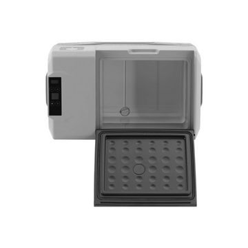 MSW Elektrische Kühlbox Auto-Kühlschrank /gefrierschrank - 12/24V (DC)/100 - 240V (AC) - 30L