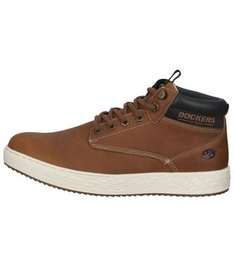 Dockers by Gerli Sneaker Lederimitat Sneaker