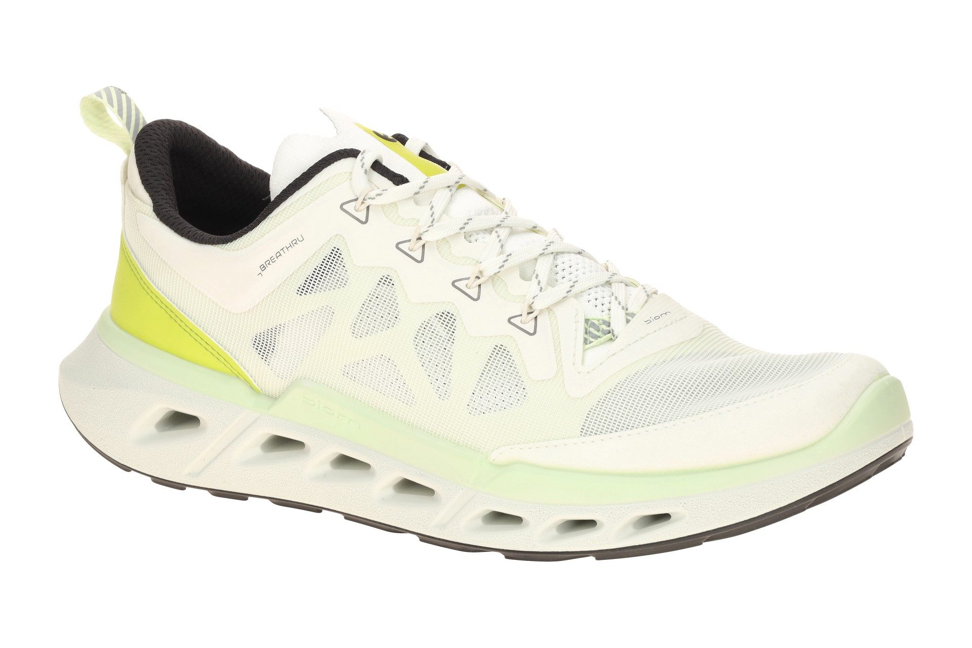 Ecco 85031461646 Schnürschuh