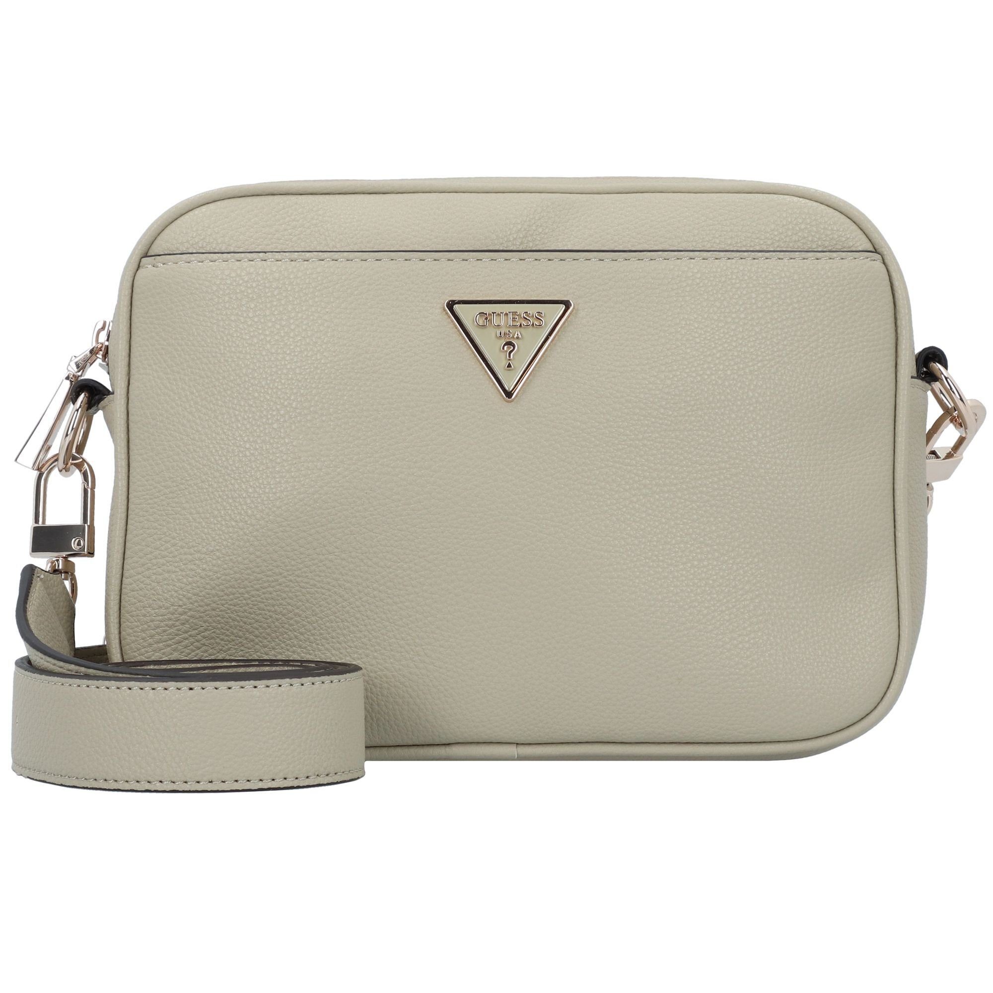 Guess Umhängetasche Meridian, Polyester