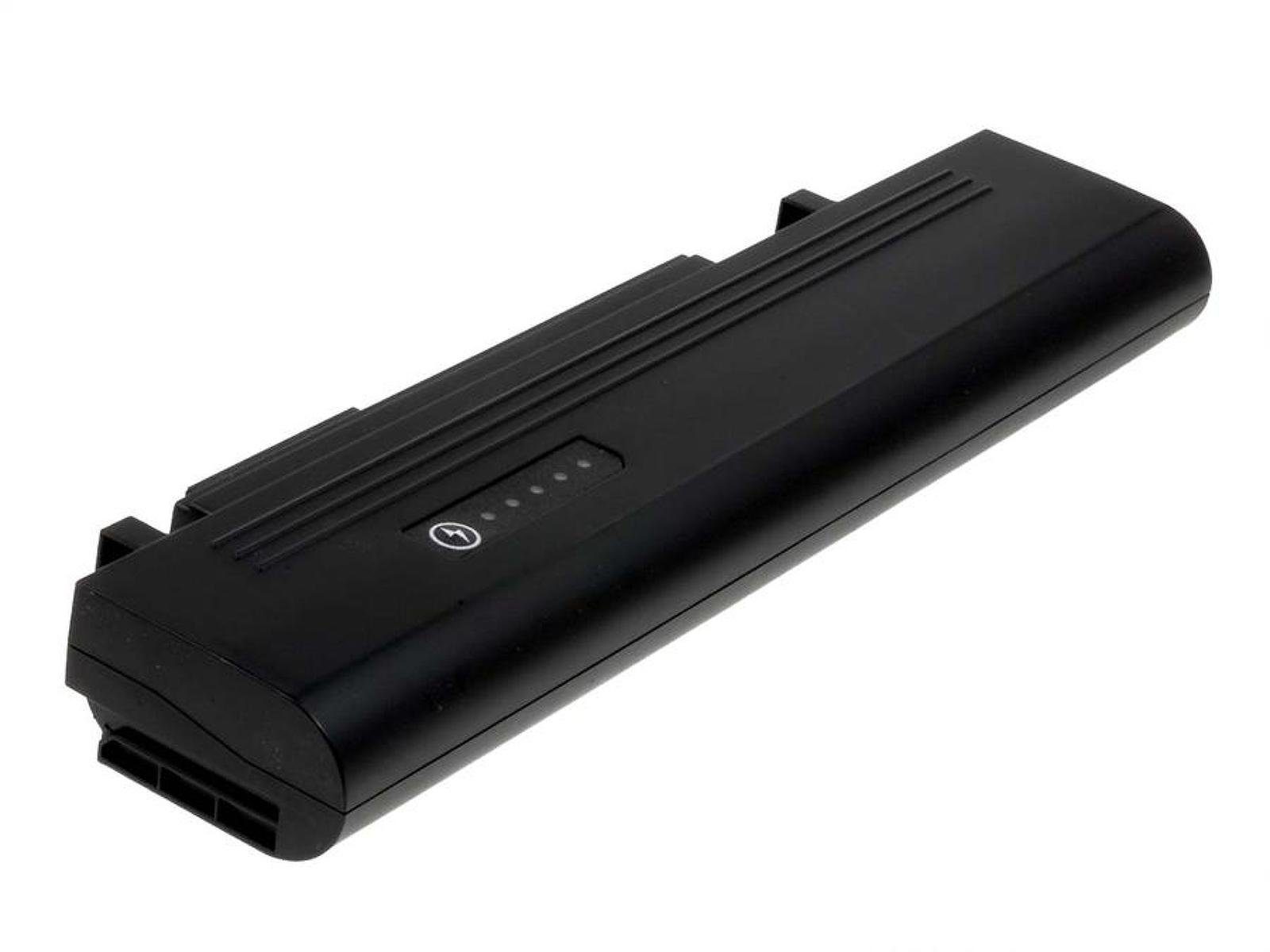 5200 V) Powery für U011C Laptop-Akku Typ (11.1 Akku mAh