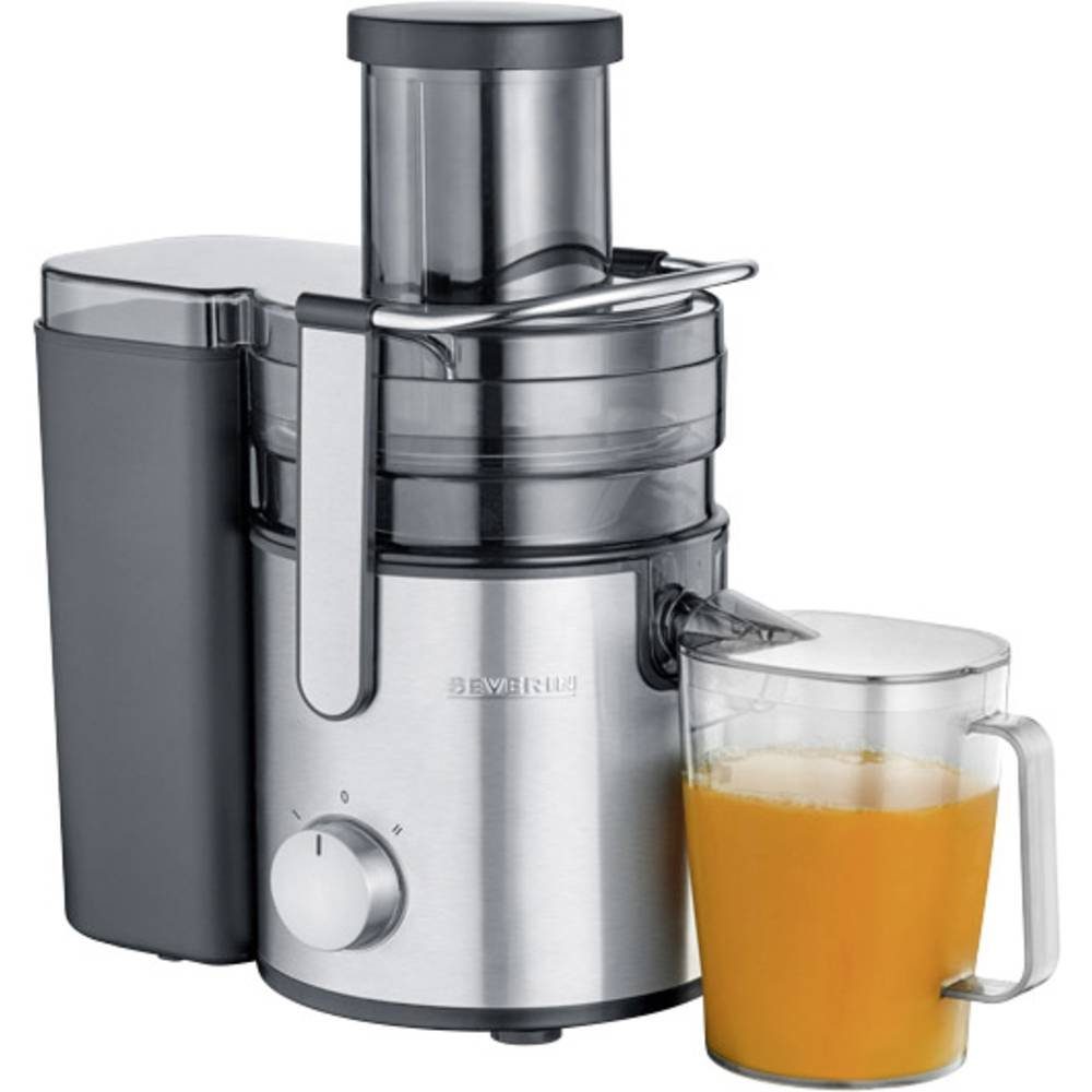 Severin Entsafter Entsafter 3570-000