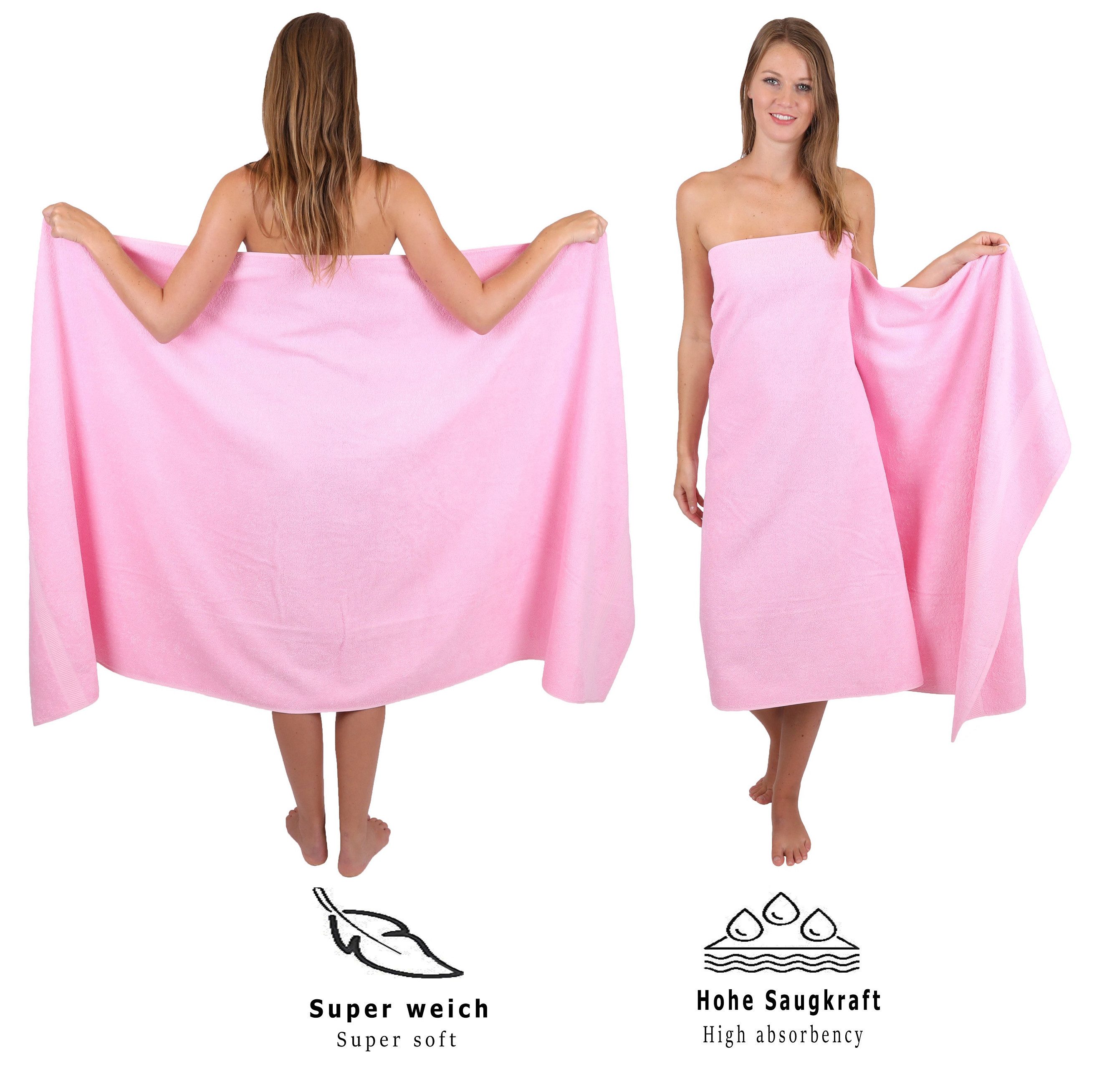 Betz Badetuch Palermo groß XXL Größe günstig online kaufen