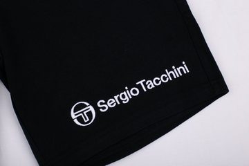 Sergio Tacchini Shorts Sergio Tacchini Herren Shorts Asis 021
