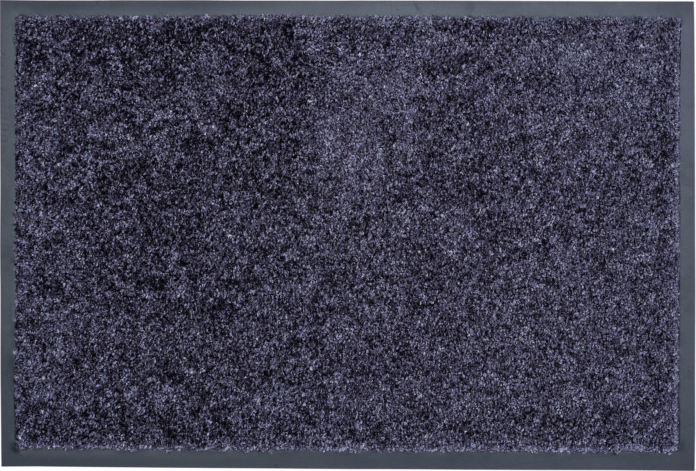 ASTRA Fußmatte Proper Tex 618, rechteckig, Höhe: 9 mm, Schmutzfangmatte, au günstig online kaufen