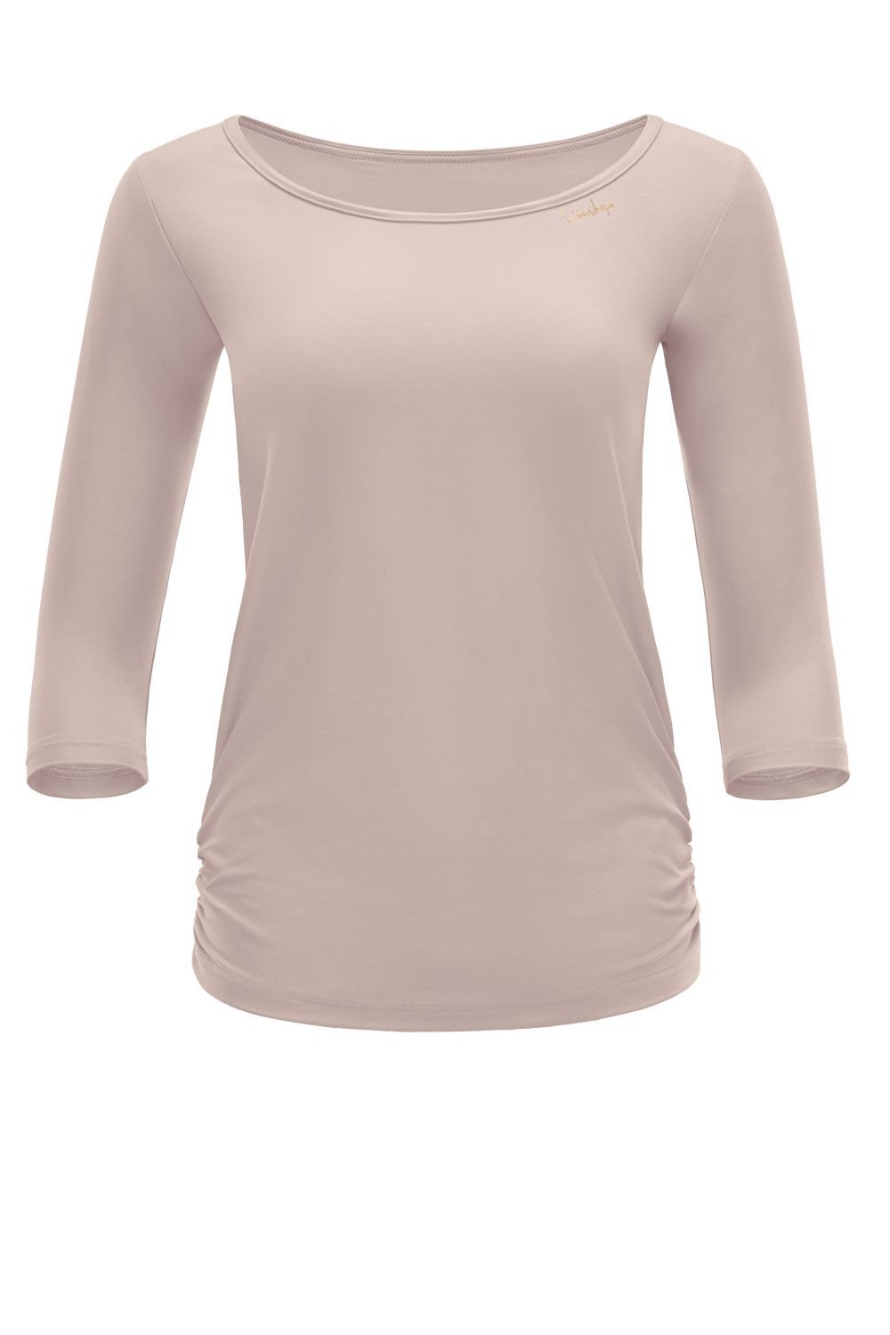 3/4-Arm-Shirt AET139LS