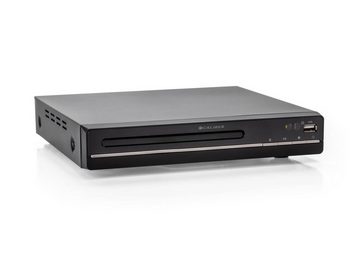 Caliber »Kompakter DVD/USB-Spieler HDMI Scart (HDVD001)« DVD-Player
