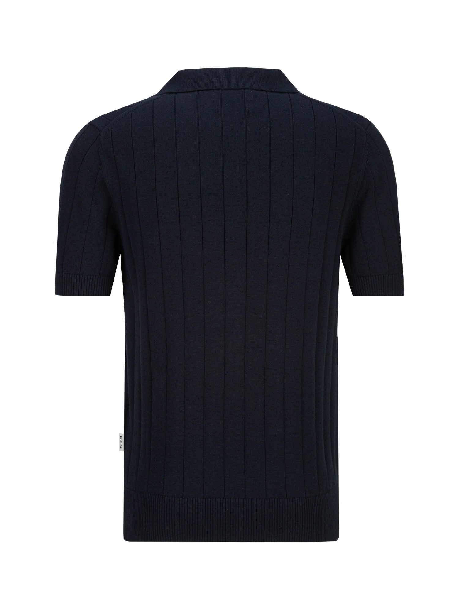 Replay Poloshirt Knitwear Polo