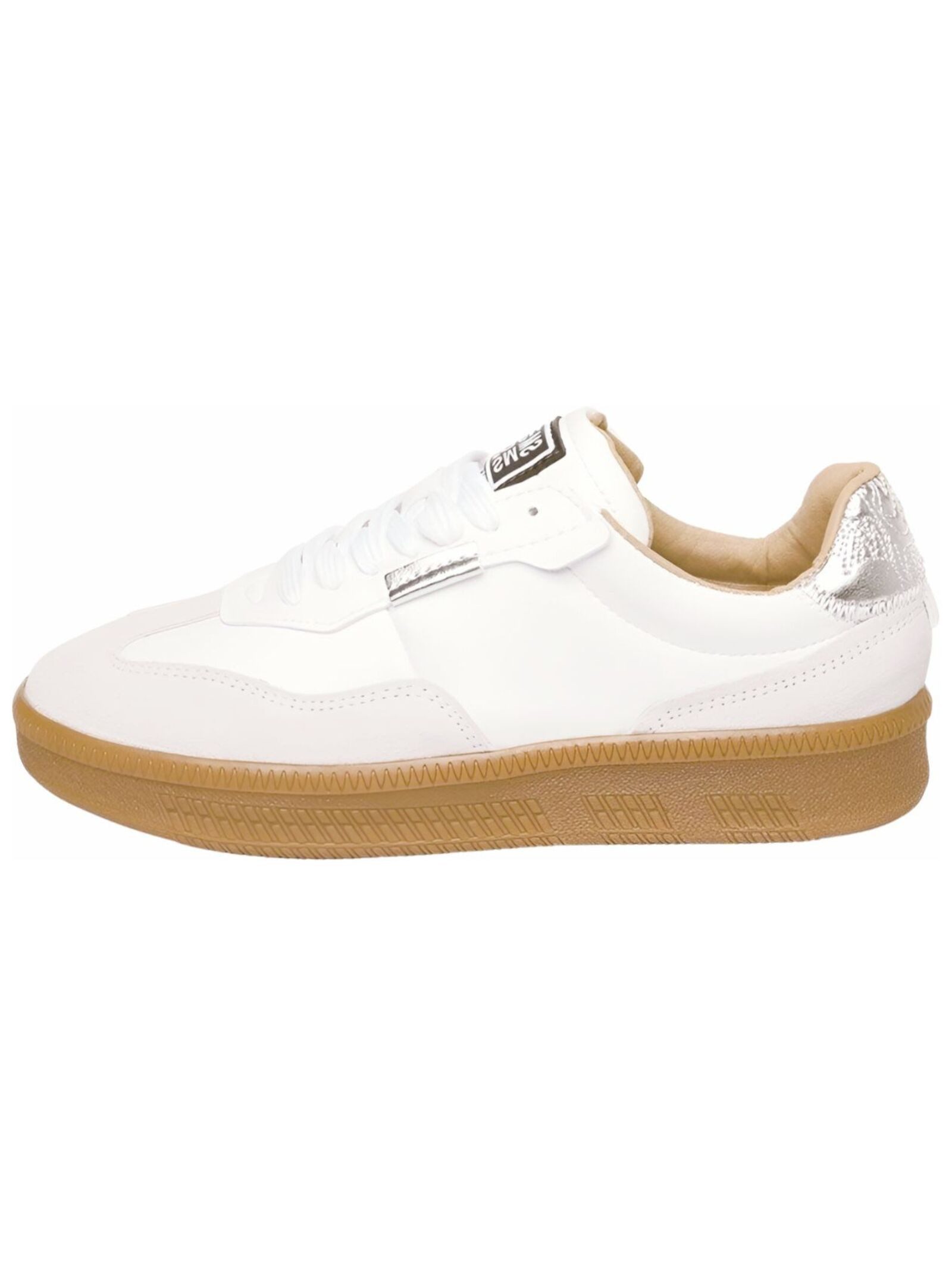 STEVE MADDEN STEVE MADDEN Sneaker Veloursleder Sneaker günstig online kaufen