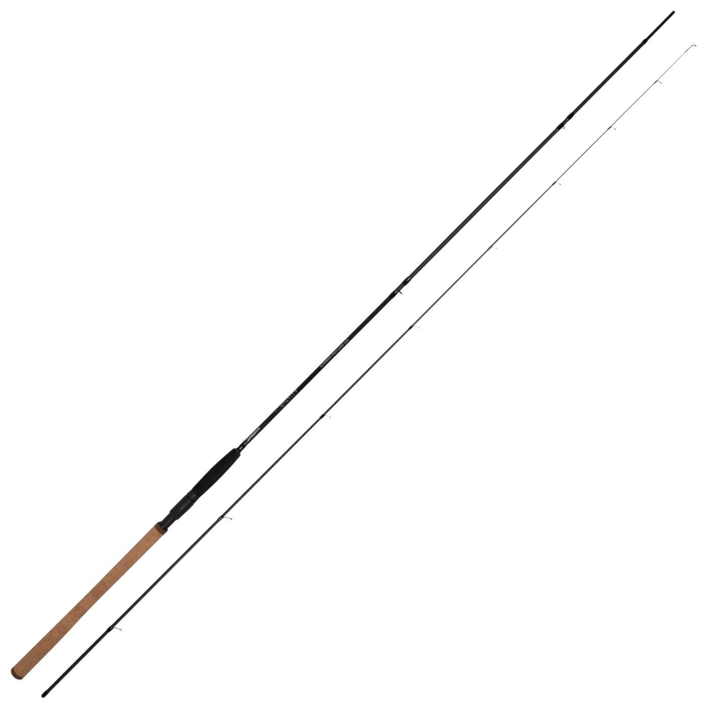 Posenrute Cresta Rute Identity Superior Pro Float 330