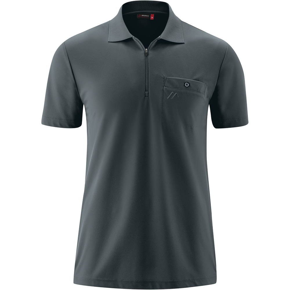 RennerXXL Funktionsshirt Maier Arwin Herren PoloShirt günstig online kaufen