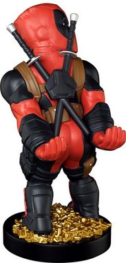 Spielfigur New Deadpool Cable Guy