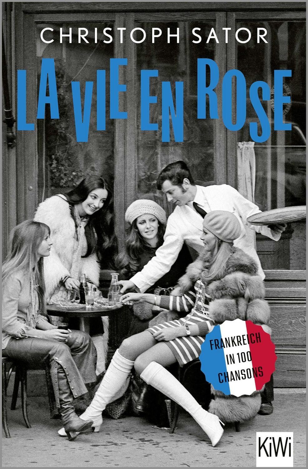 La vie en rose / Christoph Sator