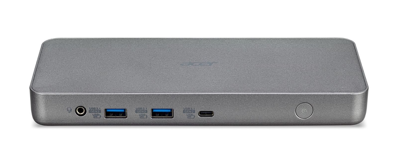 Acer Chrome Dockingstation USB Type-C - Dock 501 Smartphone-Ladegerät