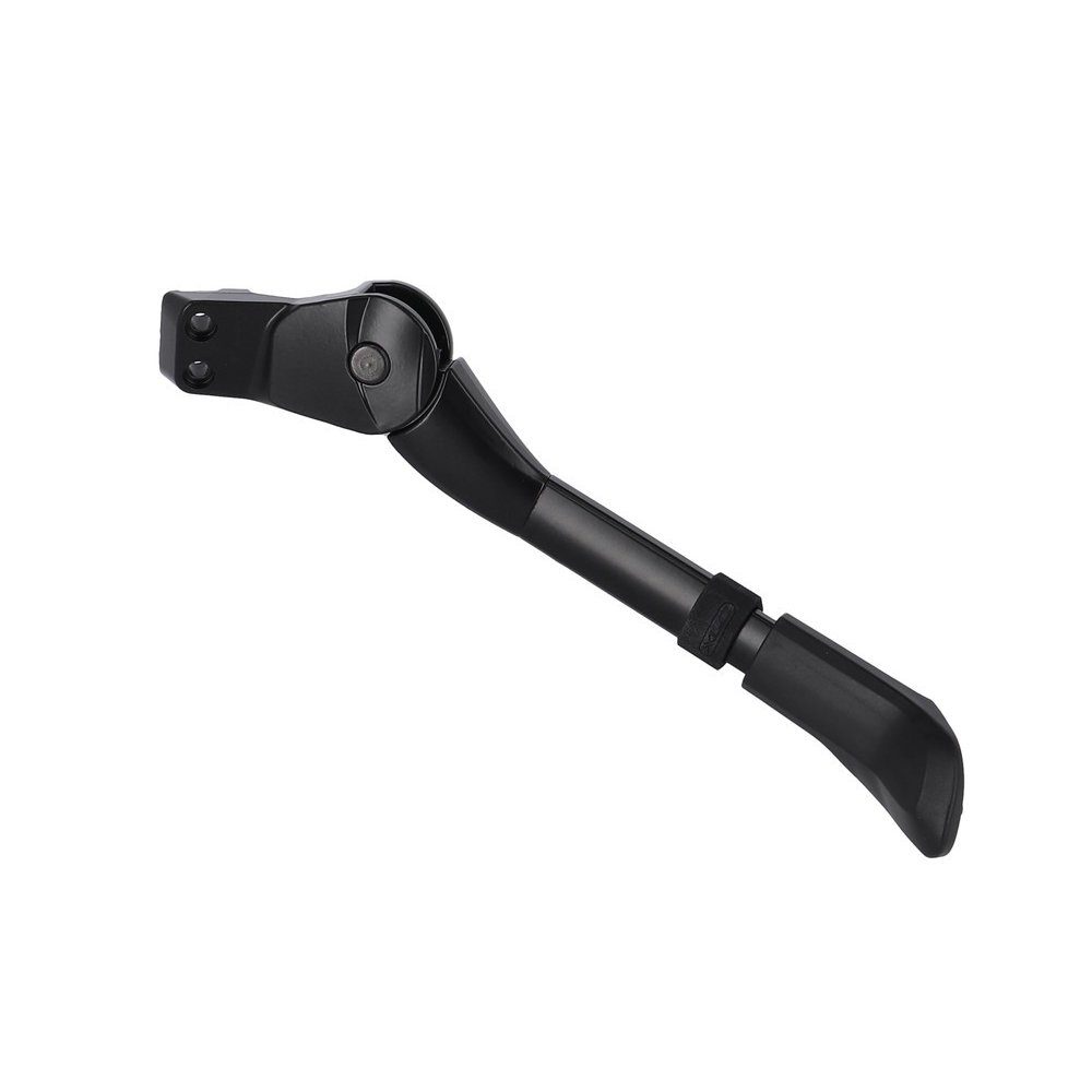 XLC Fahrradständer stabiler Seitenständer bis 35 kg, verstellbar 16-24", KSA 18 mm Locha