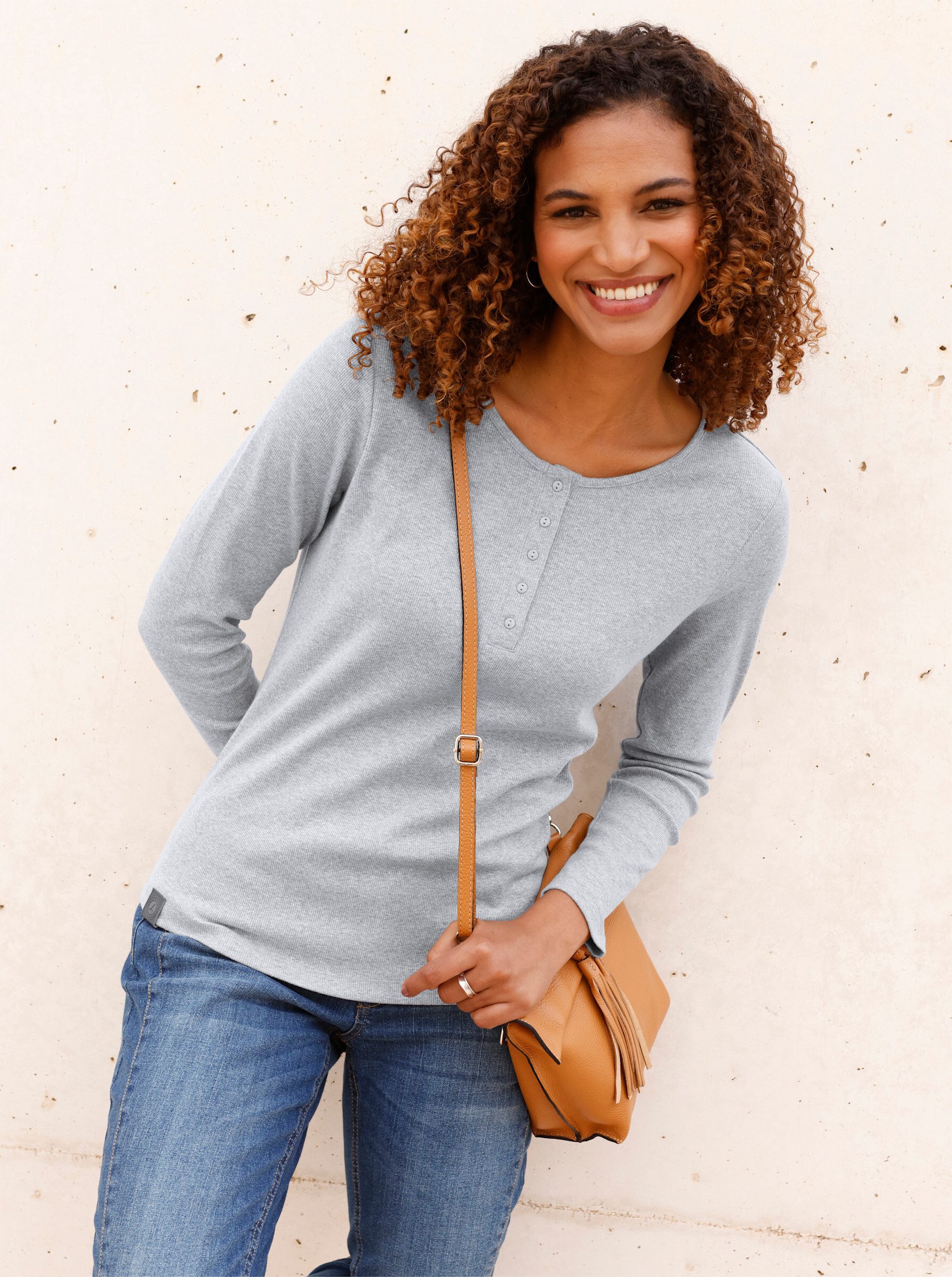 Witt T-Shirt Rundhalsshirt . günstig online kaufen