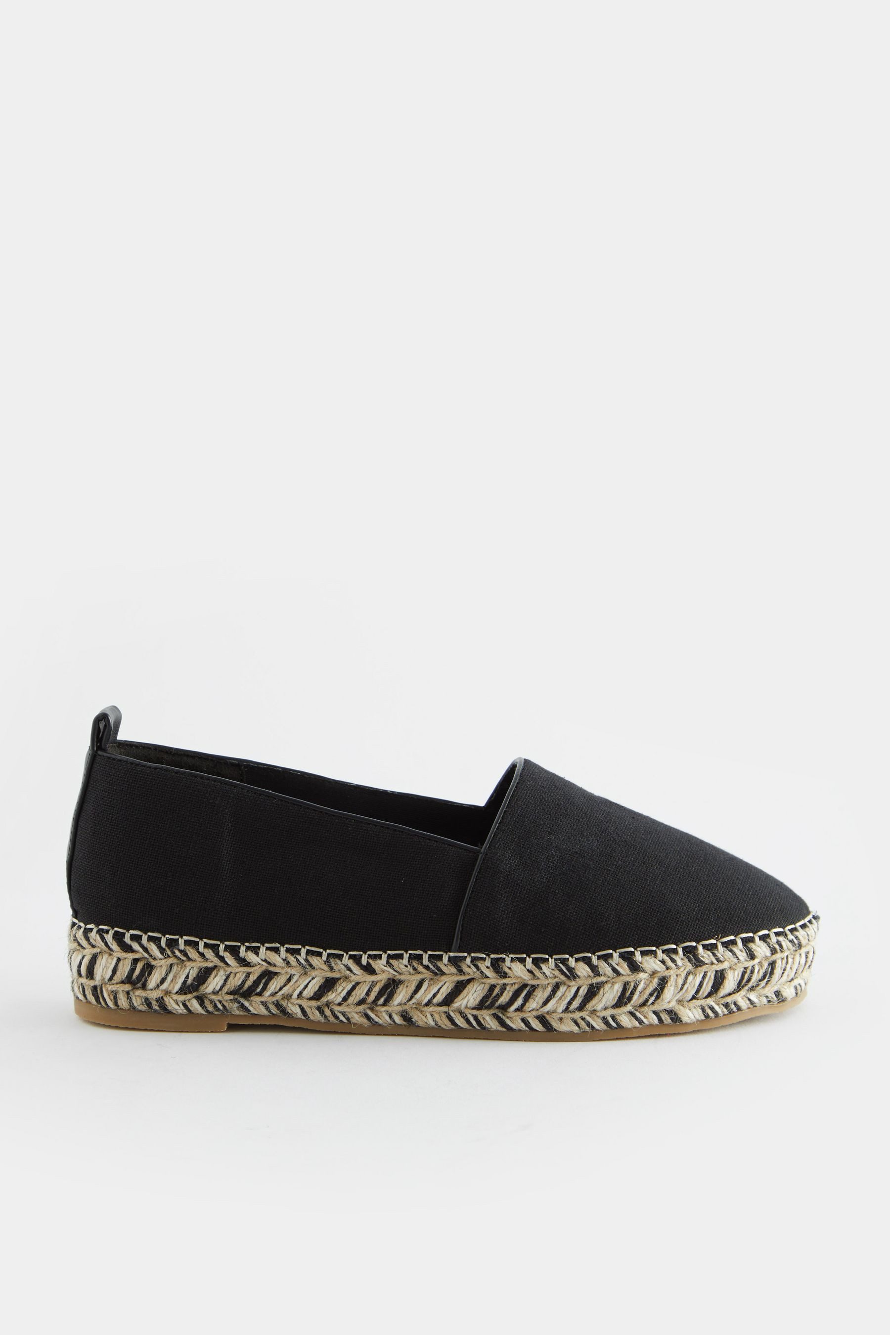 Next Forever Comfort® Espadrilles mit dicker günstig online kaufen
