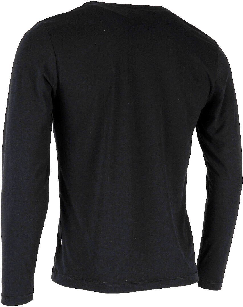 Rukka Funktionsshirt Outlast Funktion Langarmshirt Wasserdicht