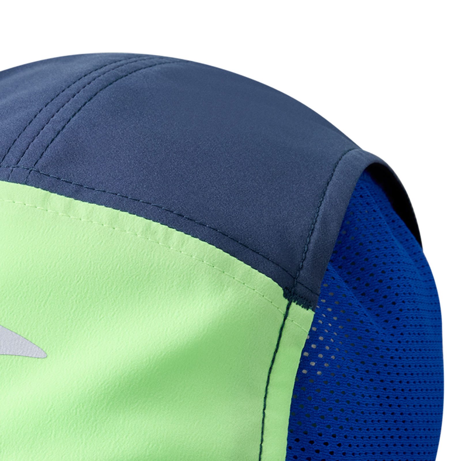 Brooks Schirmmütze Brooks Propel Mesh Hat 2.0 280529-459 Super leicht und gut zu verstauen.