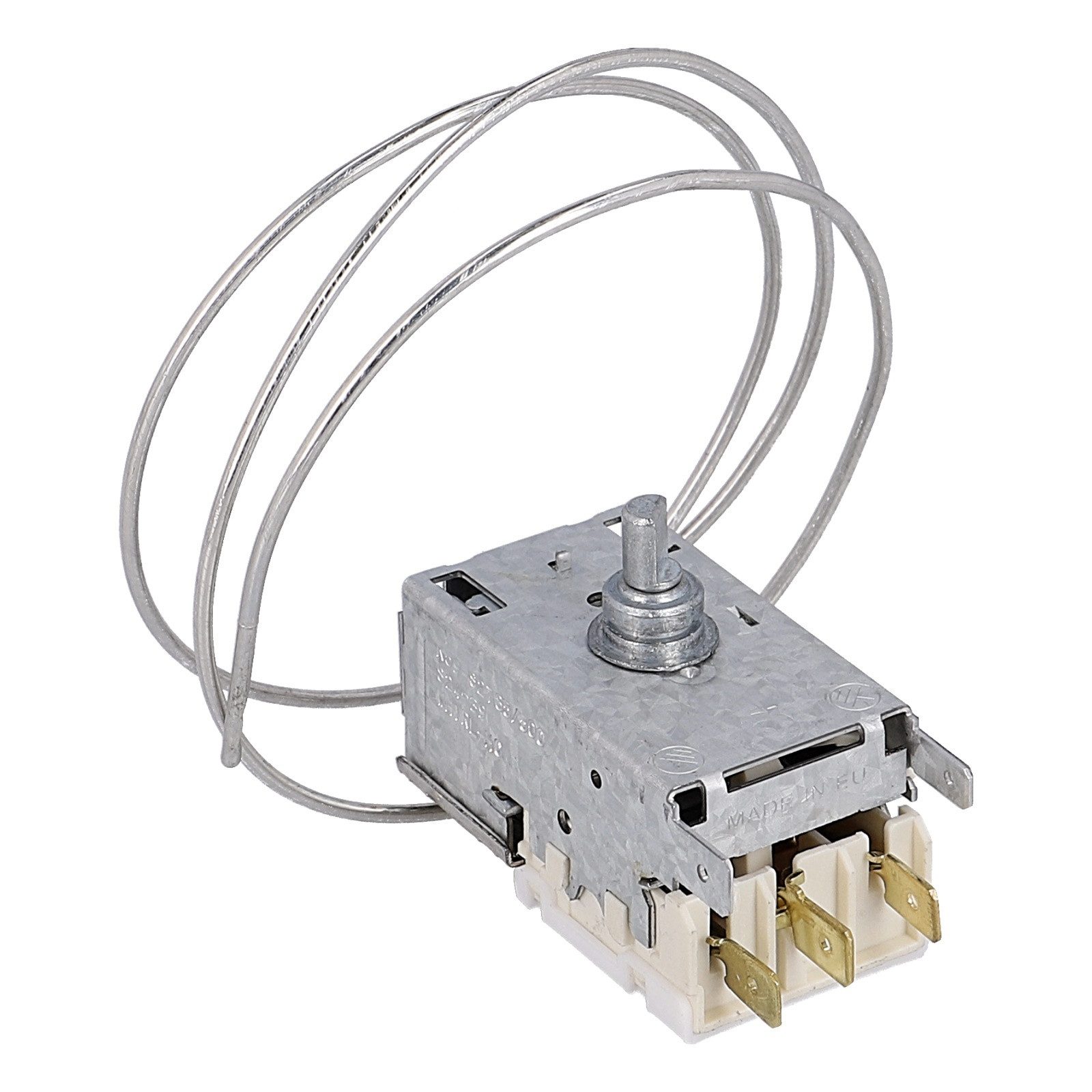 Thermodetektor wie RANCO K59S2785500 Thermostat wie Bauknecht